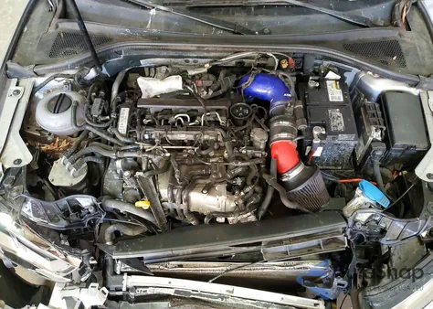 2015 Audi Q5 Tdi Pre из США, поврежденный, VIN WAUCJGFFXF1067302